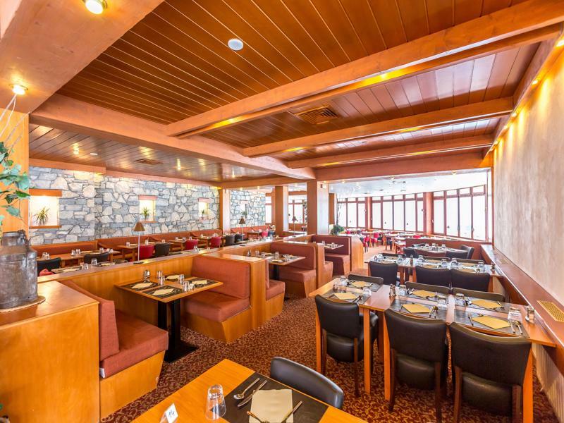 Belambra Clubs La Plagne Hotel Le Terra Nova Ngoại thất bức ảnh