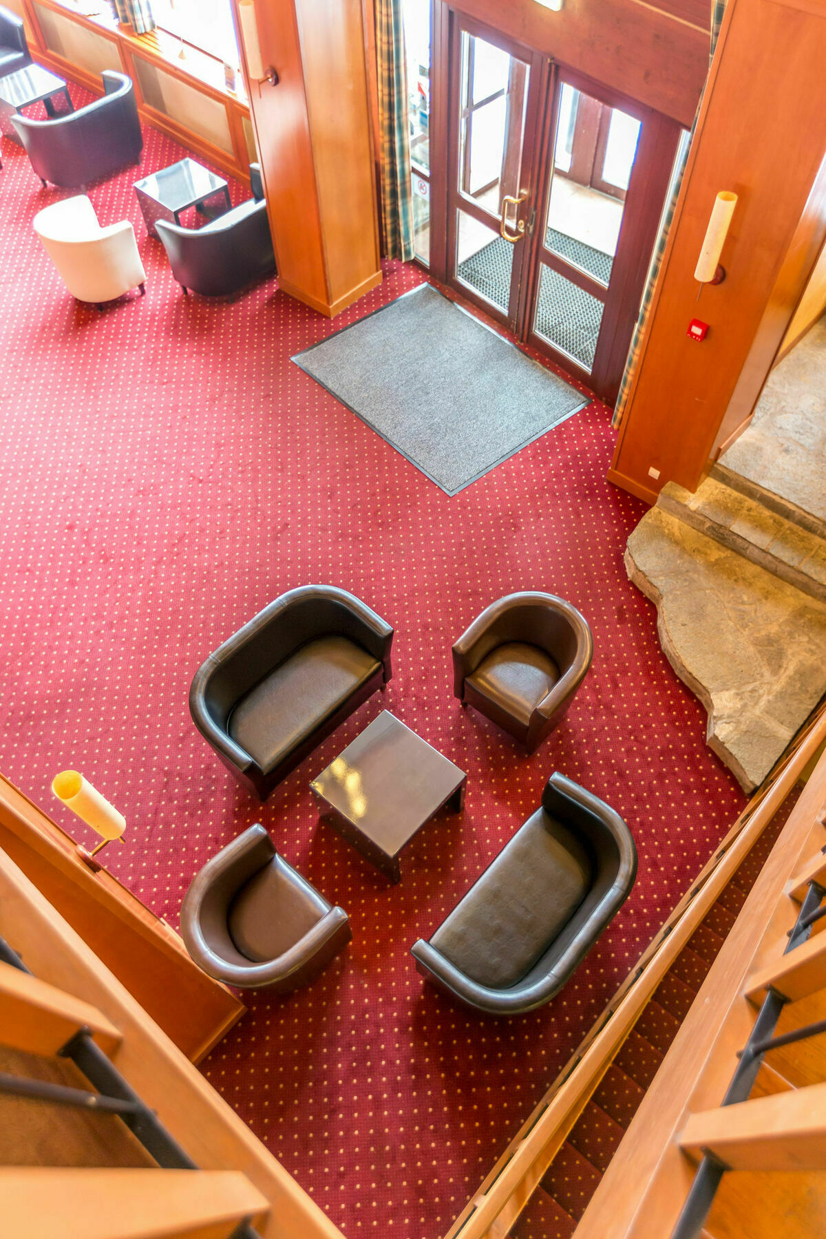 Belambra Clubs La Plagne Hotel Le Terra Nova Ngoại thất bức ảnh