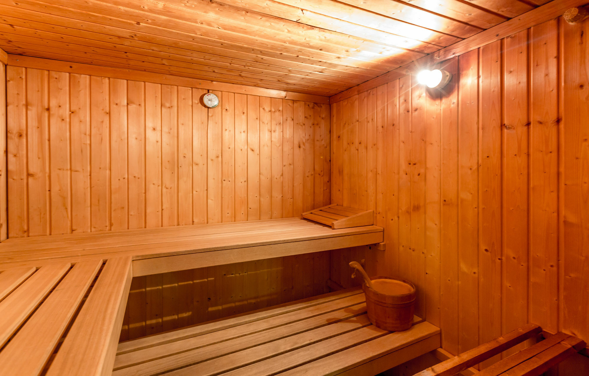 Belambra Clubs La Plagne Hotel Le Terra Nova Ngoại thất bức ảnh