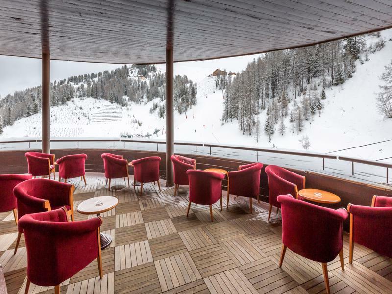 Belambra Clubs La Plagne Hotel Le Terra Nova Ngoại thất bức ảnh