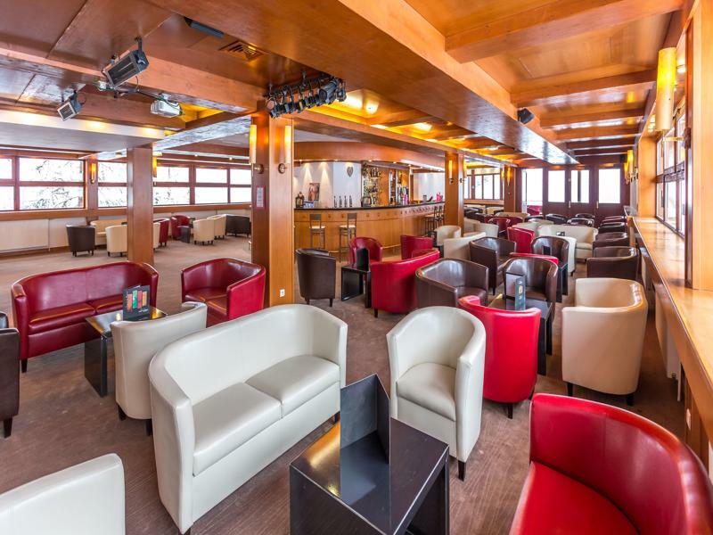 Belambra Clubs La Plagne Hotel Le Terra Nova Ngoại thất bức ảnh