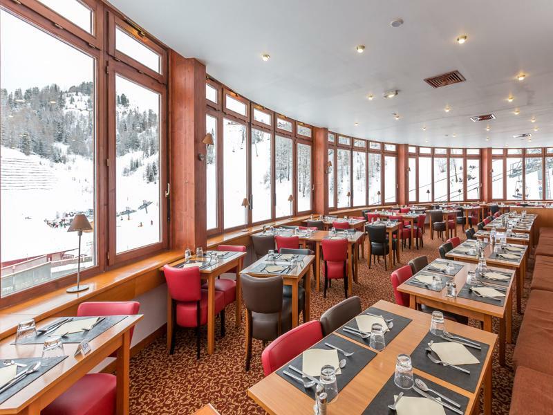 Belambra Clubs La Plagne Hotel Le Terra Nova Ngoại thất bức ảnh
